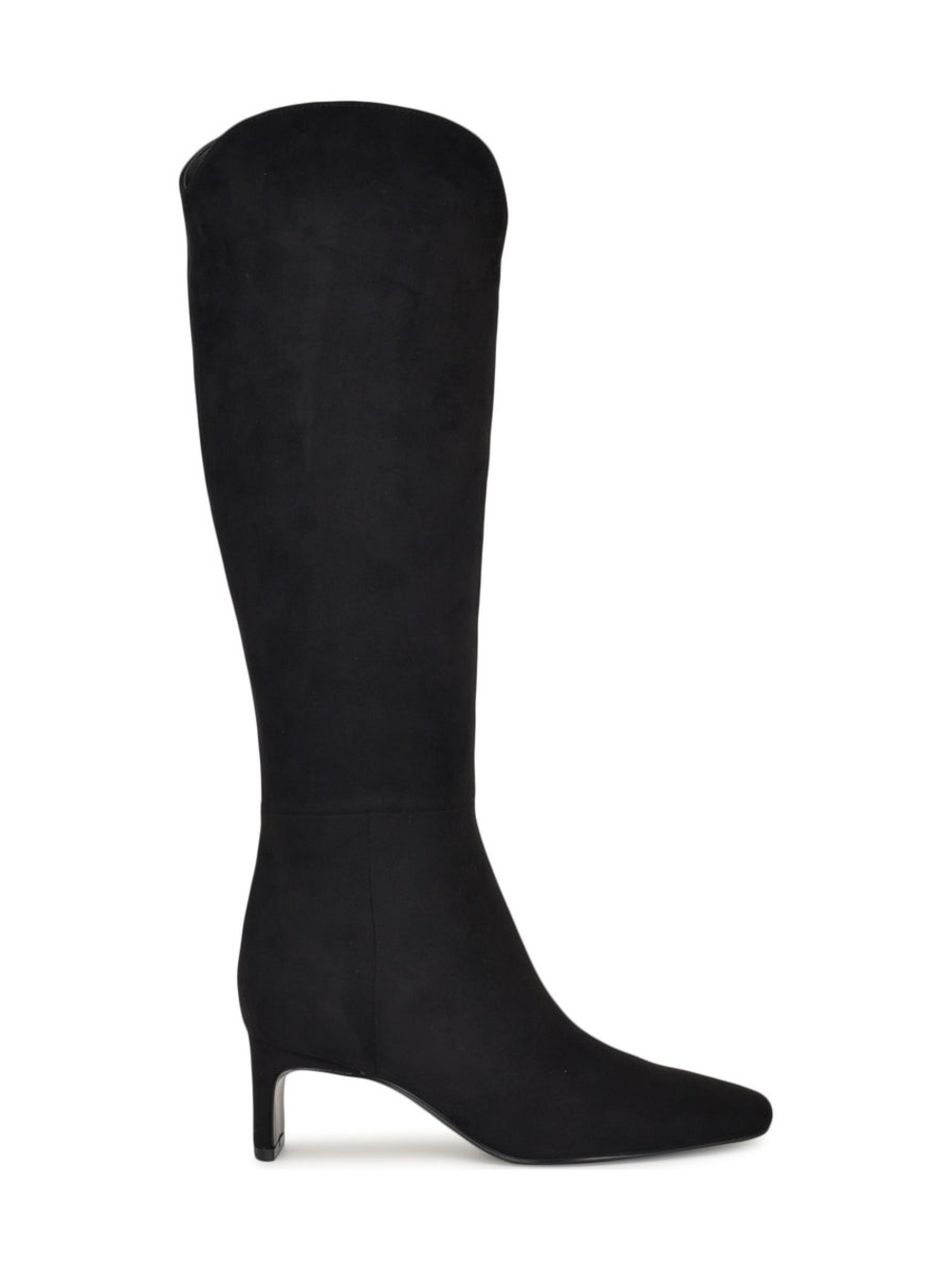 Cacie Knee High Boots 9.5